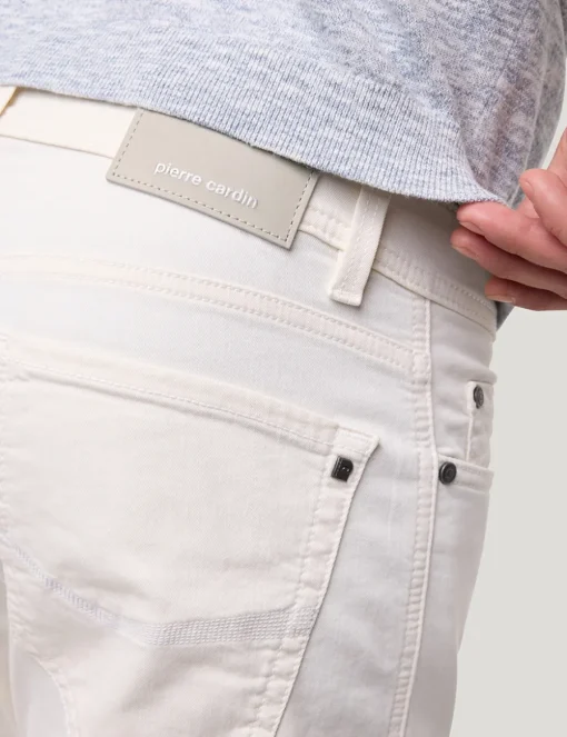 Pierre Cardin jeans C7 34510.8148 Beige Outlet