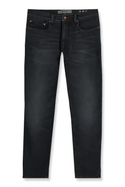 Pierre Cardin jeans C7 34490.7742 Zwart Outlet