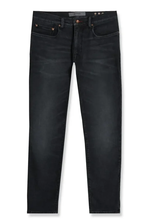 Pierre Cardin jeans C7 34490.7742 Zwart Outlet