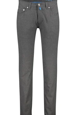 Pierre Cardin jeans C3 34540.1033 Donker grijs Hot