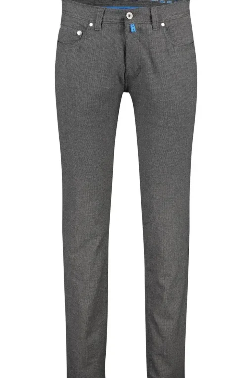 Pierre Cardin jeans C3 34540.1033 Donker grijs Hot
