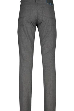 Pierre Cardin jeans C3 34540.1033 Donker grijs Hot