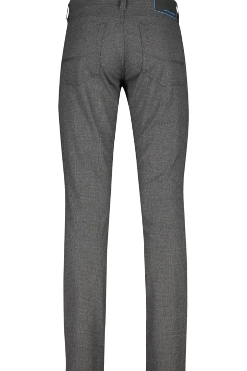 Pierre Cardin jeans C3 34540.1033 Donker grijs Hot
