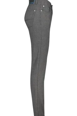 Pierre Cardin jeans C3 34540.1033 Donker grijs Hot