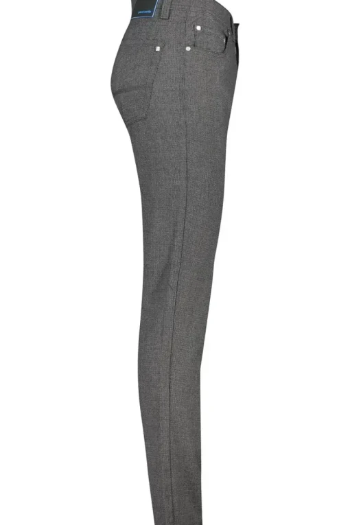 Pierre Cardin jeans C3 34540.1033 Donker grijs Hot