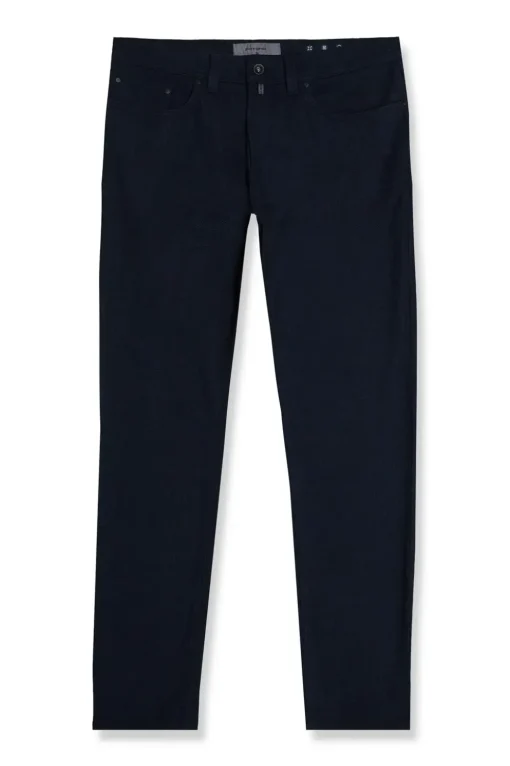 Pierre Cardin jeans C3 34540.1033 Blauw Outlet