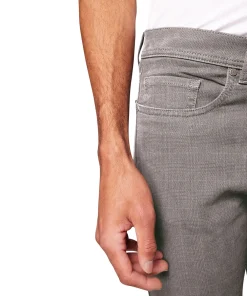 Pierre Cardin jeans C3 34540.4036 Donker grijs New