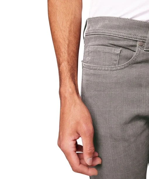 Pierre Cardin jeans C3 34540.4036 Donker grijs New