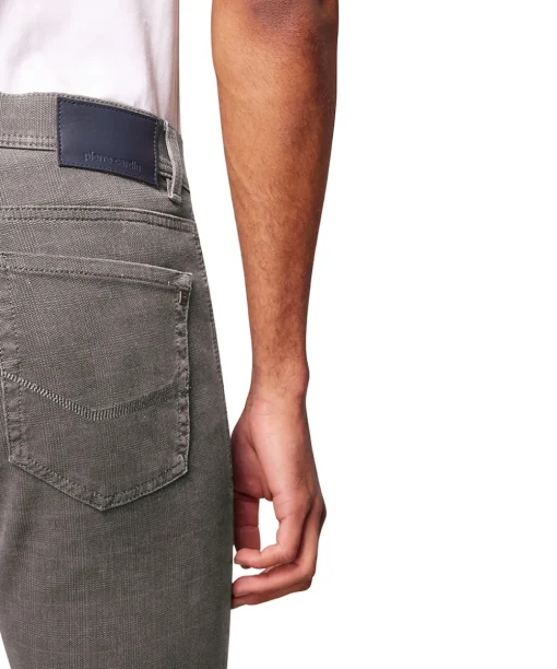 Pierre Cardin jeans C3 34540.4036 Donker grijs New