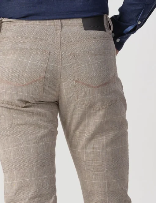 Pierre Cardin jeans C3 34540.5009 Camel Sale