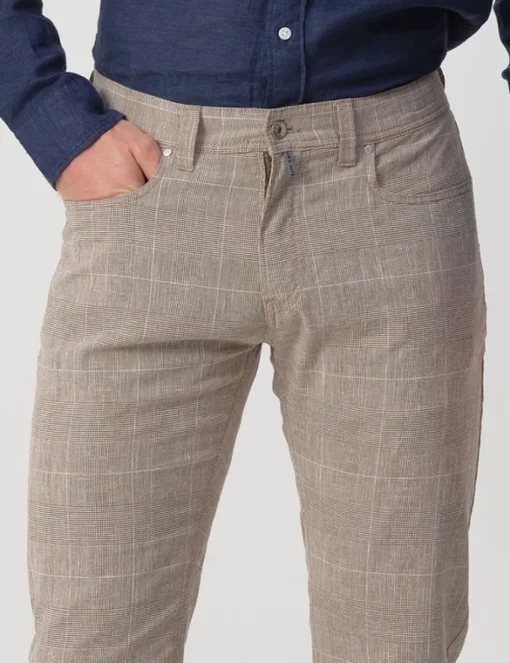 Pierre Cardin jeans C3 34540.5009 Camel Sale