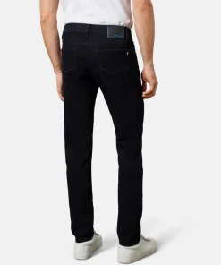 Pierre Cardin jeans Lyon C7 34510.8002 Blauw Outlet