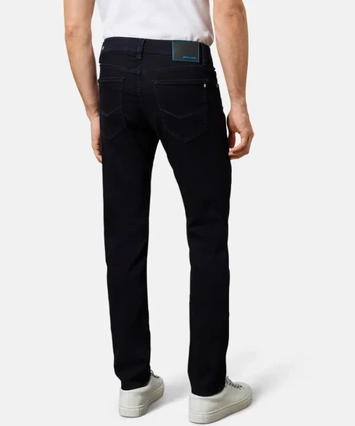 Pierre Cardin jeans Lyon C7 34510.8002 Blauw Outlet