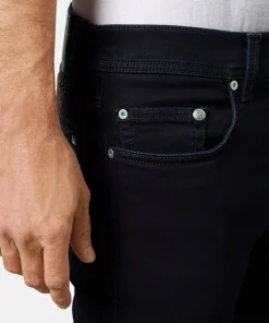 Pierre Cardin jeans Lyon C7 34510.8002 Blauw Outlet