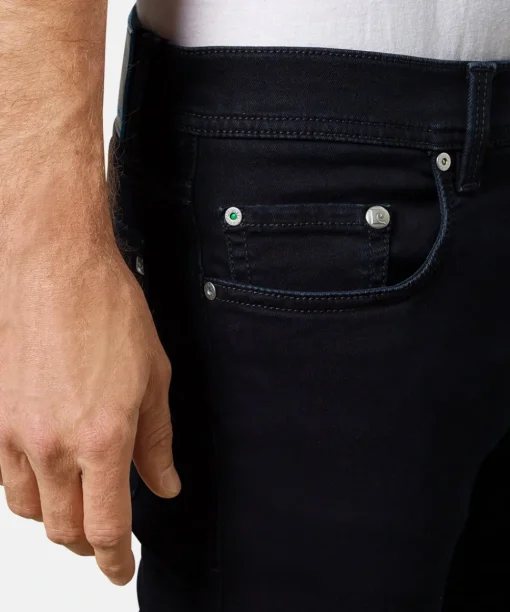 Pierre Cardin jeans Lyon C7 34510.8002 Blauw Outlet
