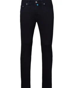Pierre Cardin jeans Lyon C7 34510.8002 Blauw Outlet