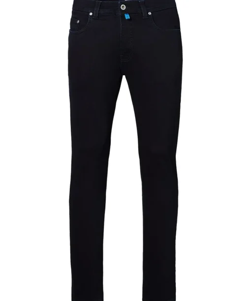 Pierre Cardin jeans Lyon C7 34510.8002 Blauw Outlet