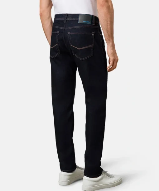 Pierre Cardin jeans Lyon C7 34510.8007 Stonewash Discount