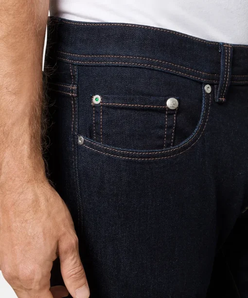 Pierre Cardin jeans Lyon C7 34510.8007 Stonewash Discount