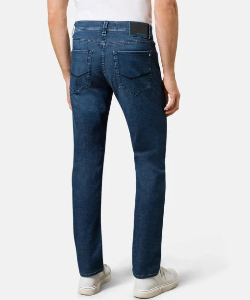 Pierre Cardin jeans Lyon C7 34510.8006 Blauw Hot