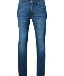 Pierre Cardin jeans Lyon C7 34510.8006 Blauw Hot