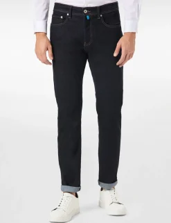 Pierre Cardin jeans Lyon 03451/000/08880 Kobalt Hot