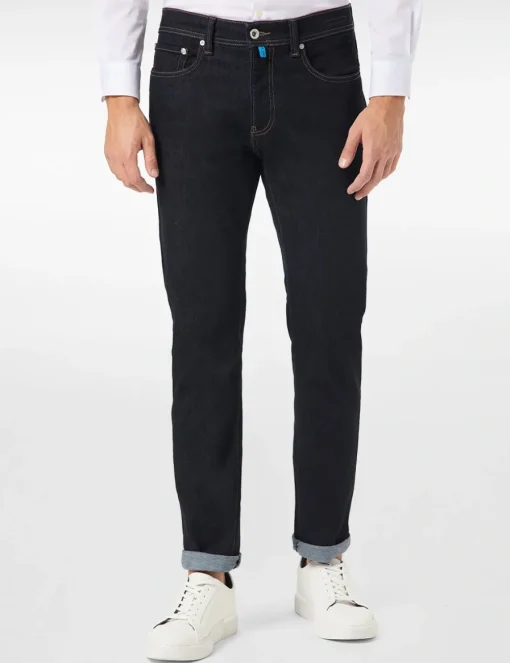 Pierre Cardin jeans Lyon 03451/000/08880 Kobalt Hot