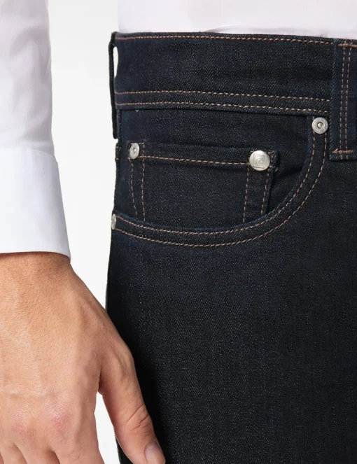 Pierre Cardin jeans Lyon 03451/000/08880 Kobalt Hot