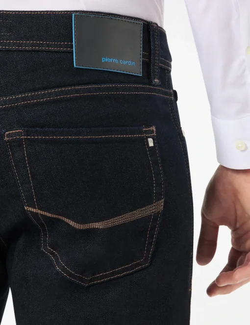 Pierre Cardin jeans Lyon 03451/000/08880 Kobalt Hot