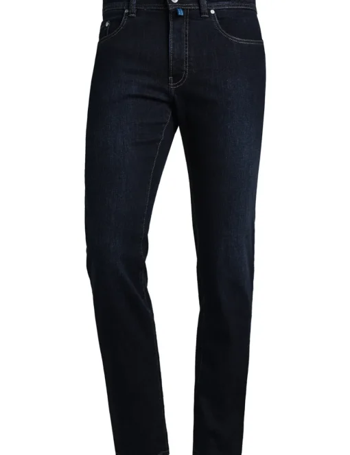 Pierre Cardin jeans Lyon 03451/000/08880 Kobalt Hot