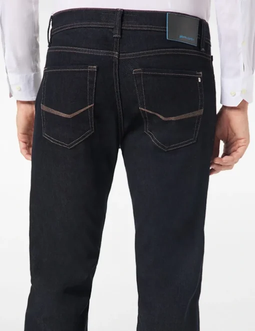 Pierre Cardin jeans Lyon 03451/000/08880 Kobalt Hot