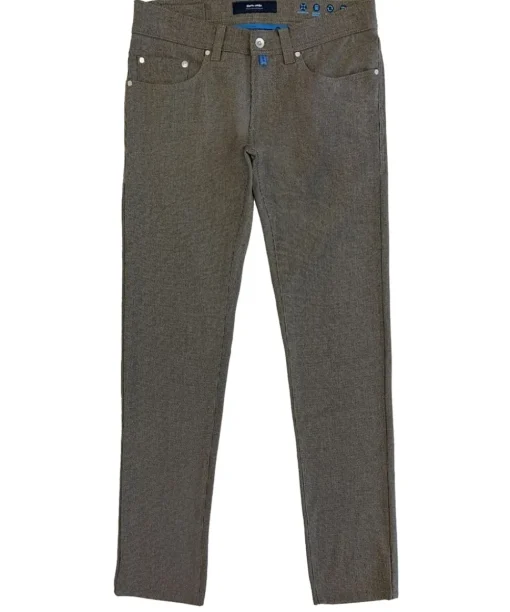 Pierre Cardin 5-pocket C3 34540.1013 Beige New