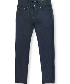 Pierre Cardin 5-pocket C3 34540.1013 Blauw Online