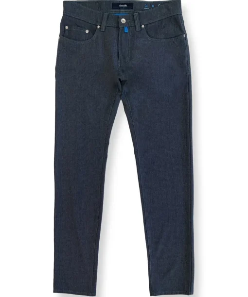 Pierre Cardin 5-pocket C3 34540.1013 Blauw Online
