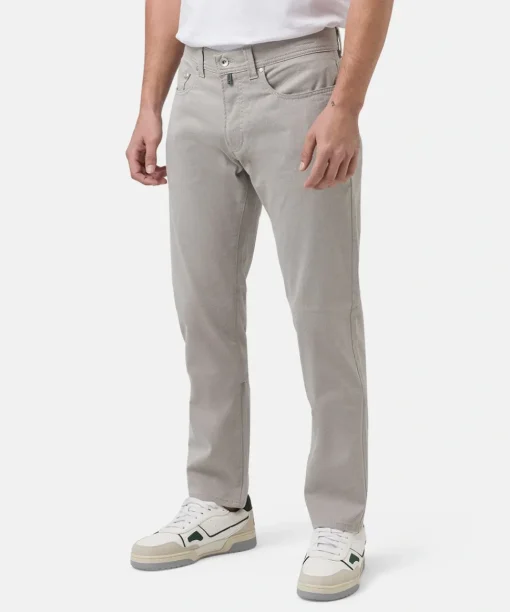 Pierre Cardin 5-pocket Lyon C3 34540.4200 Beige Online