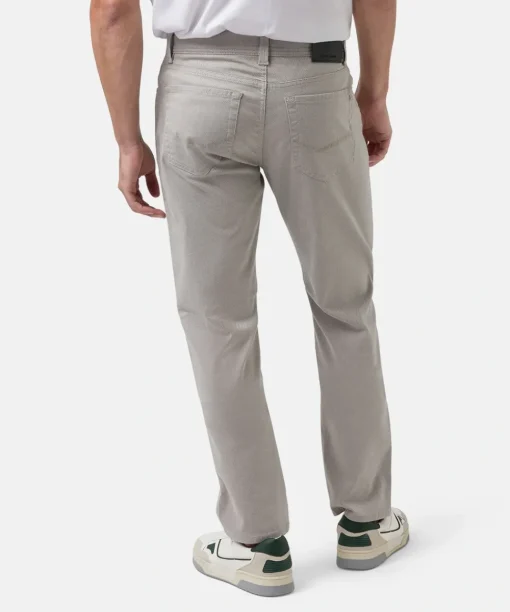 Pierre Cardin 5-pocket Lyon C3 34540.4200 Beige Online