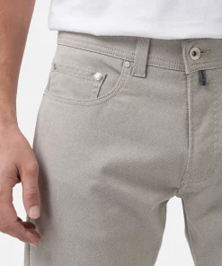 Pierre Cardin 5-pocket Lyon C3 34540.4200 Beige Online