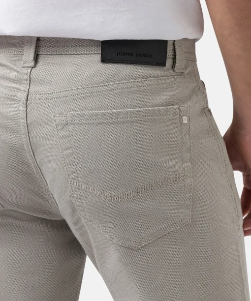 Pierre Cardin 5-pocket Lyon C3 34540.4200 Beige Online