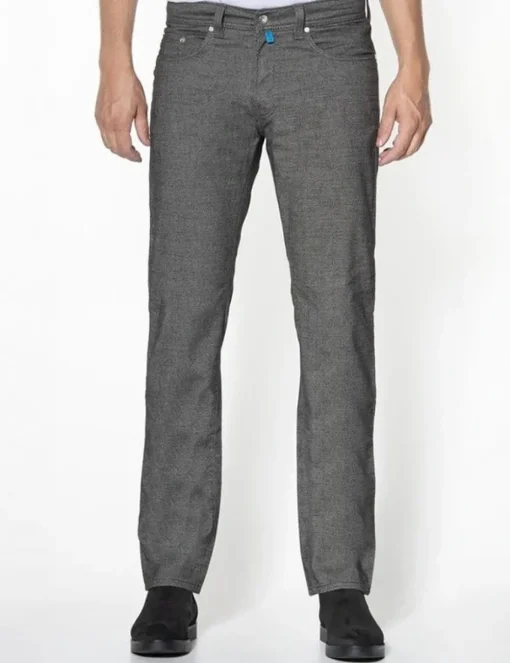 Pierre Cardin 5-pocket Lyon 03451/000/04790 Grijs Outlet