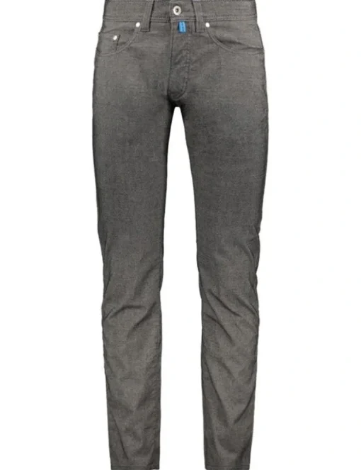 Pierre Cardin 5-pocket Lyon 03451/000/04790 Grijs Outlet