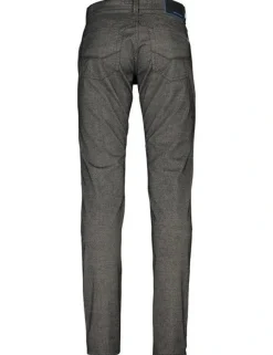 Pierre Cardin 5-pocket Lyon 03451/000/04790 Grijs Outlet