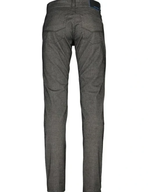 Pierre Cardin 5-pocket Lyon 03451/000/04790 Grijs Outlet