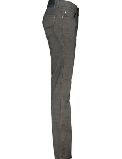 Pierre Cardin 5-pocket Lyon 03451/000/04790 Grijs Outlet