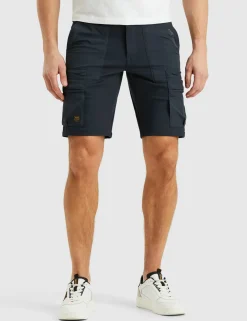 PME Legend cargo short PSH2504691 Licht Blauw Best