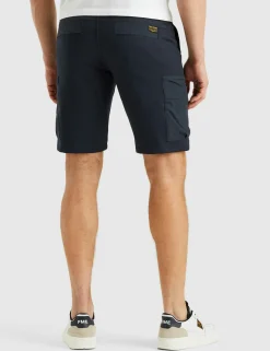 PME Legend cargo short PSH2504691 Licht Blauw Best