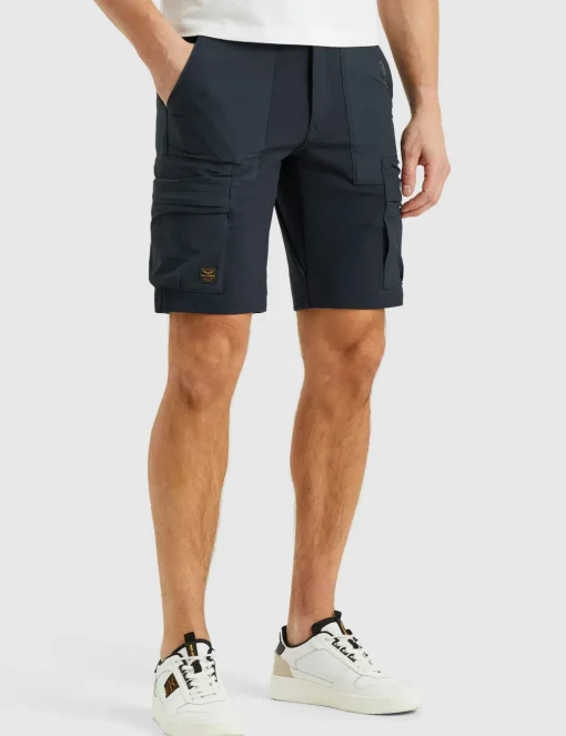 PME Legend cargo short PSH2504691 Licht Blauw Best