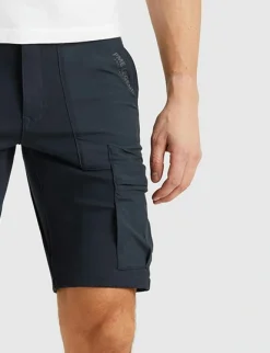 PME Legend cargo short PSH2504691 Licht Blauw Best