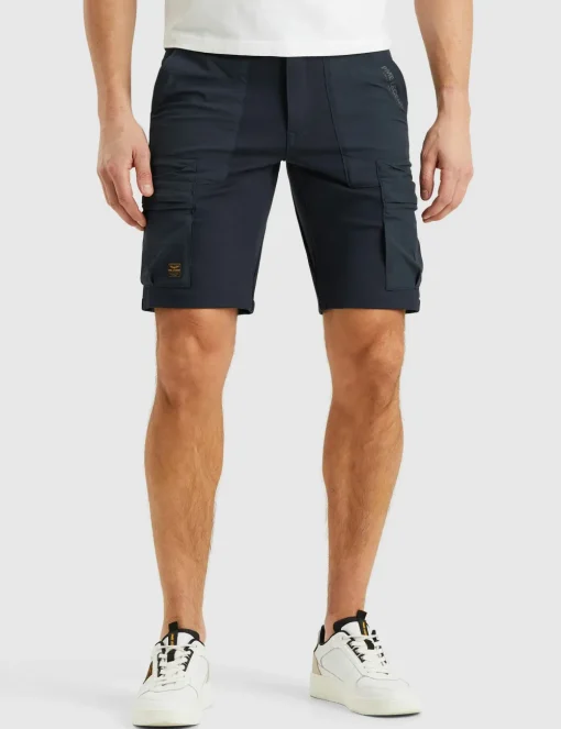 PME Legend cargo short PSH2504691 Licht Blauw Best