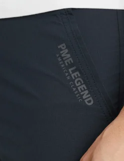 PME Legend cargo short PSH2504691 Licht Blauw Best