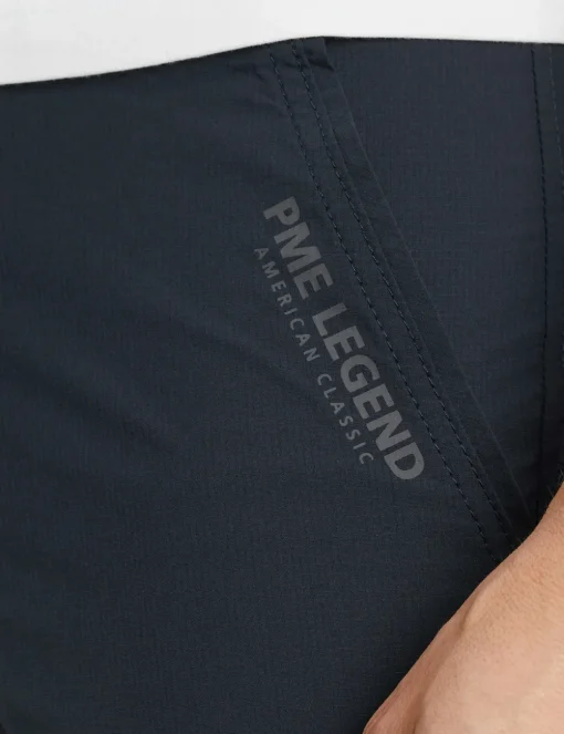 PME Legend cargo short PSH2504691 Licht Blauw Best